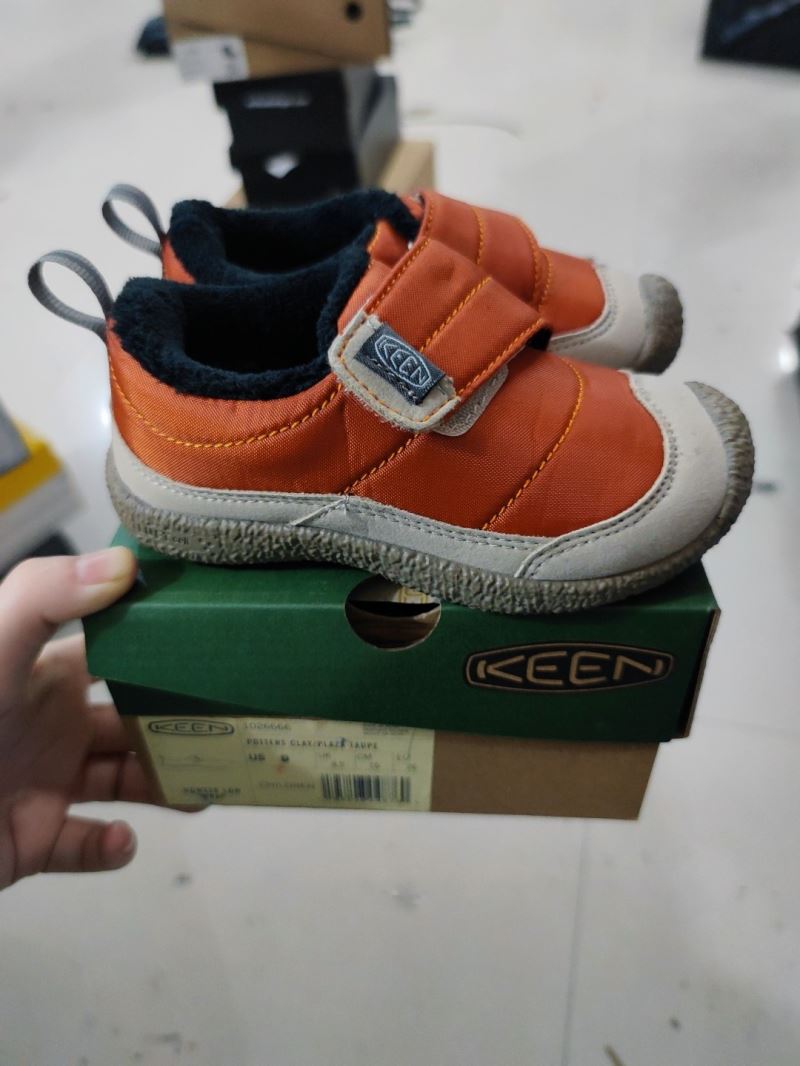 KEEN SHOES